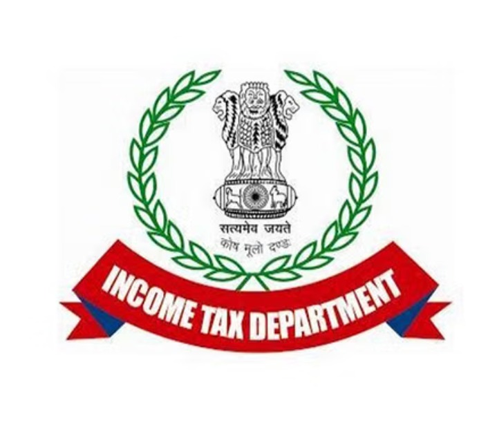 incomde-tax-department
