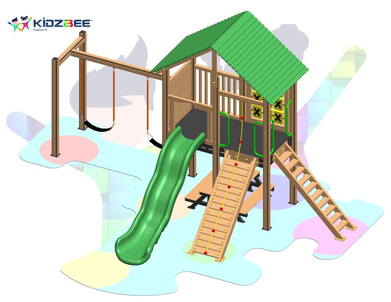 Callisto Play System