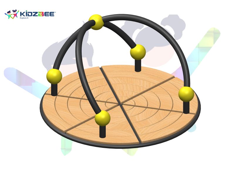 Dome Climber