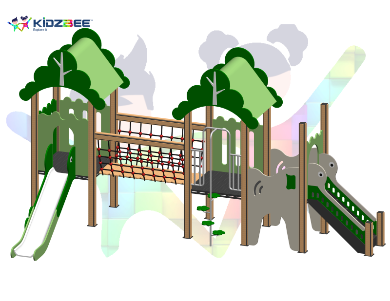 Elephant Kingdom