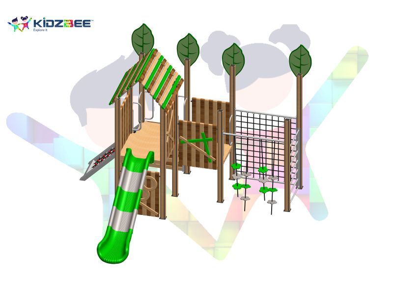 Dome Climber