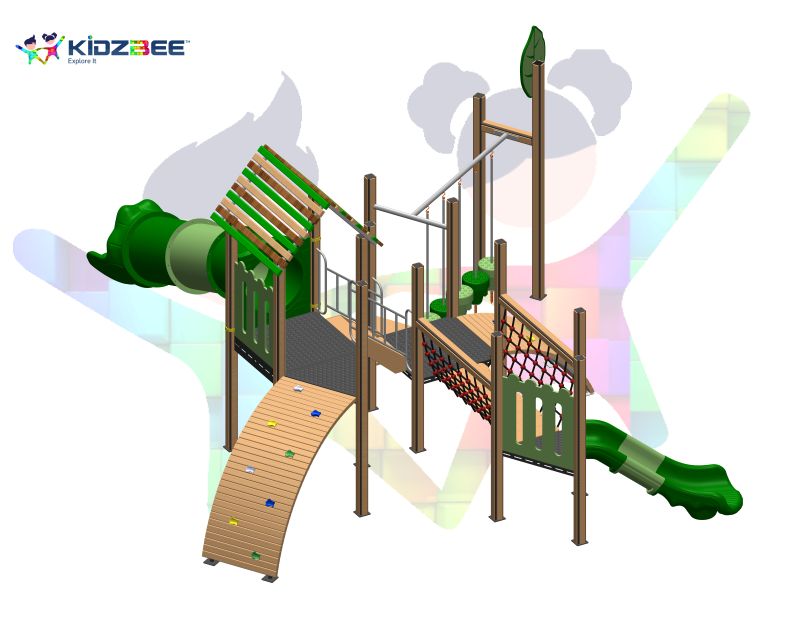 Robin Play House