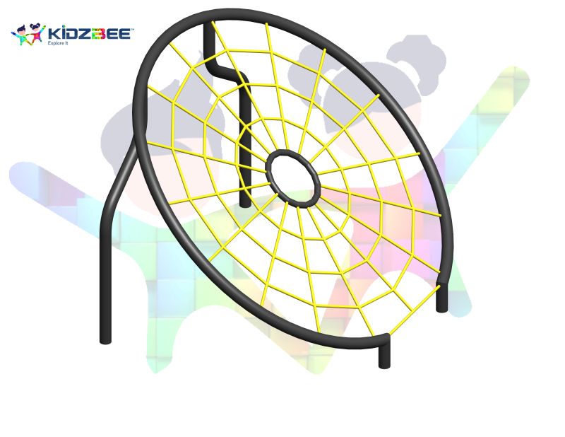 Circular Climber