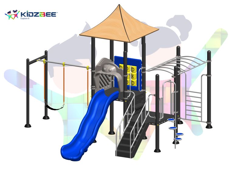 Simple Play House