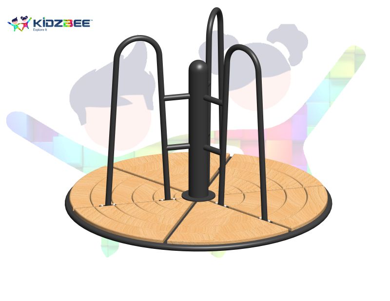 Merry Go Round